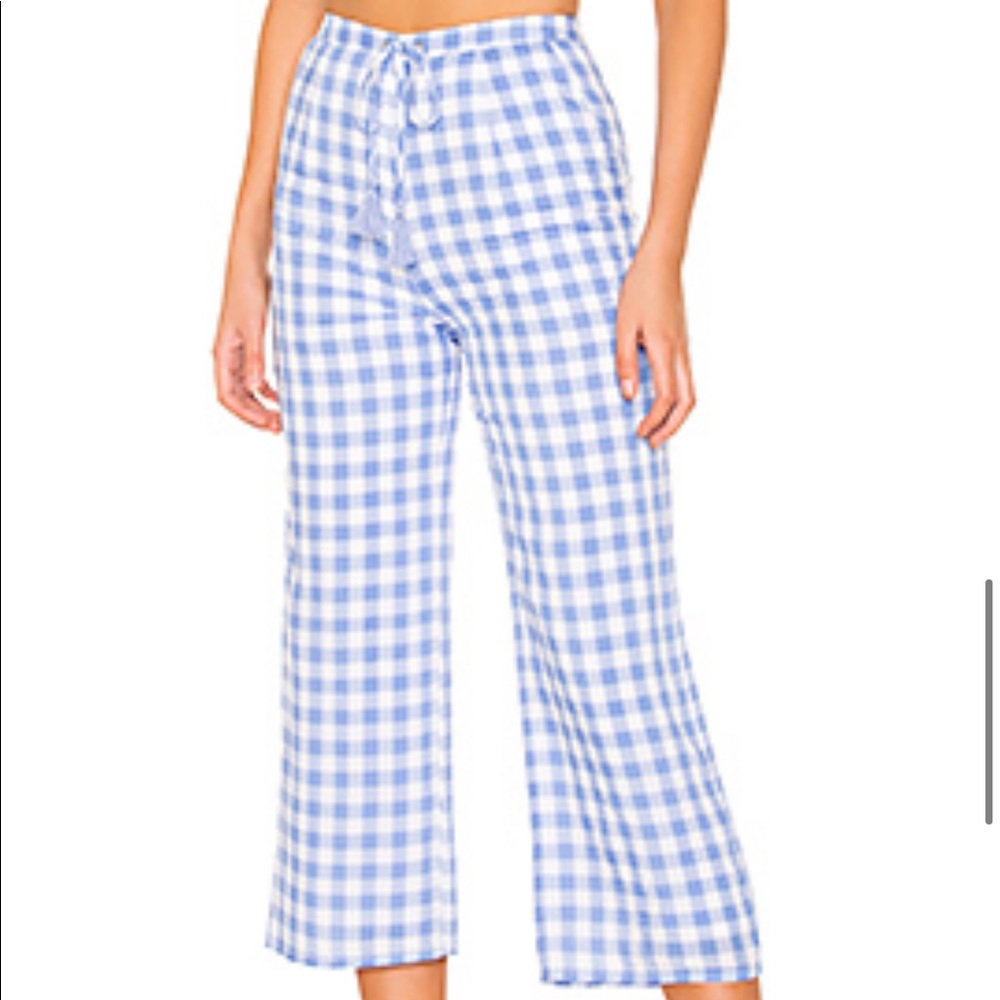 majorelle culottes
